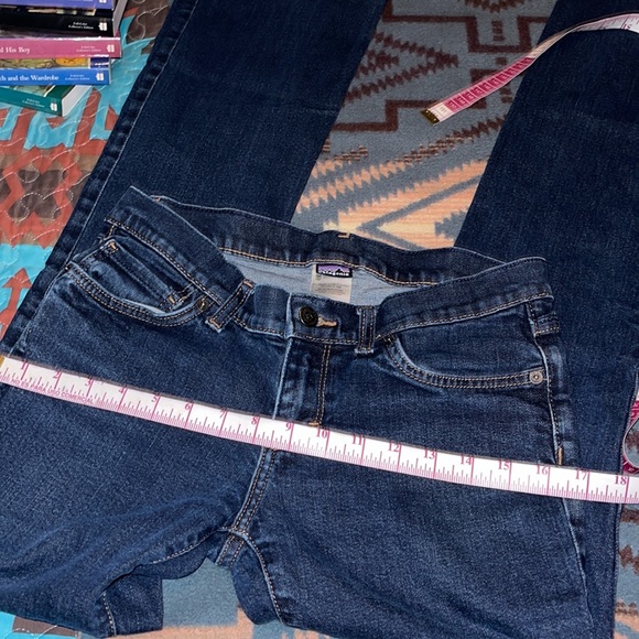 Patagonia Denim Jeans - Picture 10 of 10